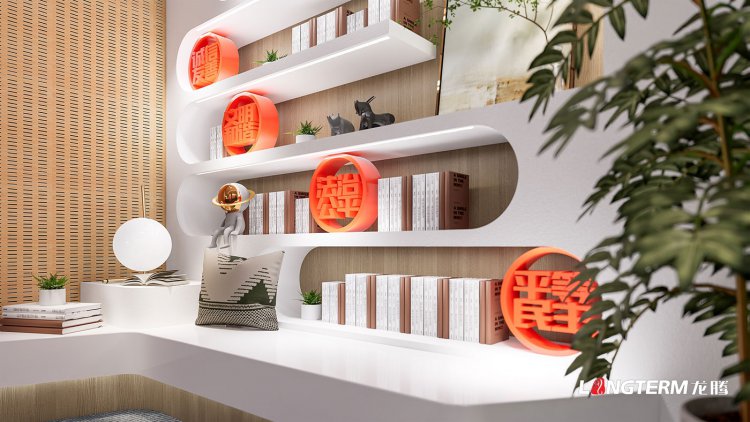 中鐵文旅智慧陣地建設(shè)(黨建、紀(jì)檢、工會(huì)、團(tuán)青四陣地一房多用)